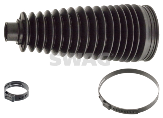 SET CUFFIA INTERNA SCATOLA GUIDA